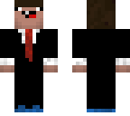 steve noob gentleman