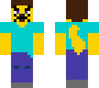 steve rata