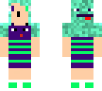 strange the girl