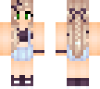 summer girl