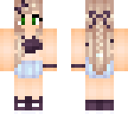 summer girl