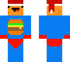 super burger