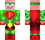 super pig