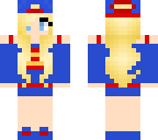supergirl