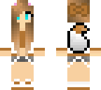 tail in overlay