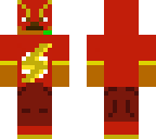 the flash baller