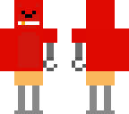 the foxy derp