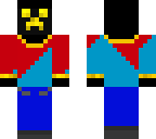 the goldencreeper