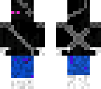 the next enderninja