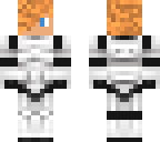 the only one stormtrooper