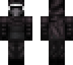 the real kylo ren