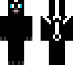 the skunk of life