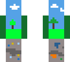 the world