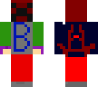 thesecondbutley