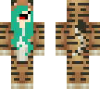 tiger girl