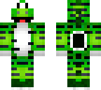 tiger yoshi