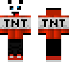 tnt panda