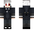 tokyo ghoul