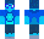 topaz earthbound