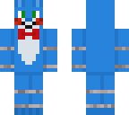 toy bonnie