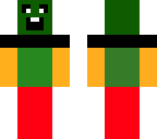 turbo dumba skin 2