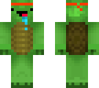 turtle