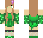 tyrande birthday clothes
