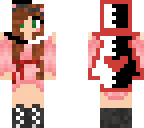 uknown side sister