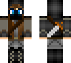 undercover spy girl
