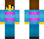 undertale frisk