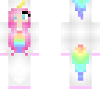 unicorn girl