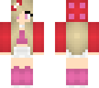 valentine girl