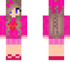 valentine girl