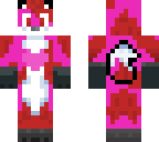 valentine's day costume