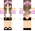 valentine's day skin