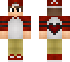 valentine skin