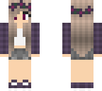 valentine skin