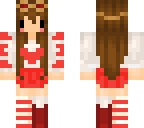 valentine steampunk skin