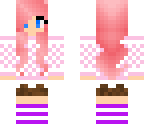 valentines candy girl