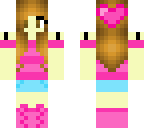 valentines girl