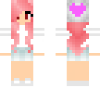 valentines girl