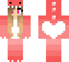 valntines dino