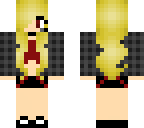 vampire girl