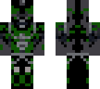 verde androide