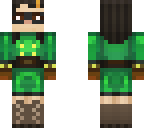 virgie the reague