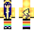 wendy marvell pikachu