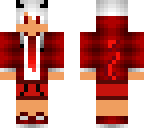 white devil
