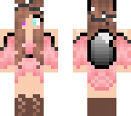 wolf girl 111