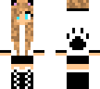 wolf girl