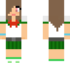 yandere girl 2